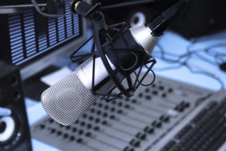 studio-radio