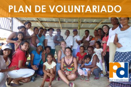 Plan Voluntariado