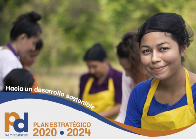 portada plan estra 2019-2024