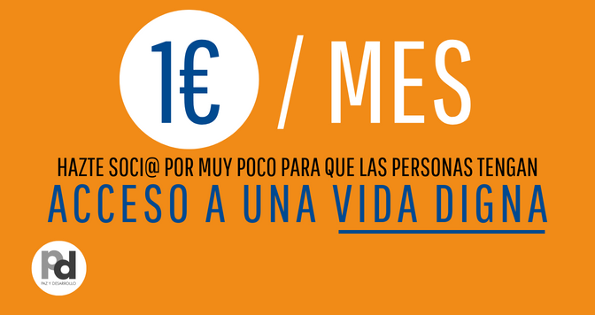 DONA 1€MES PyD