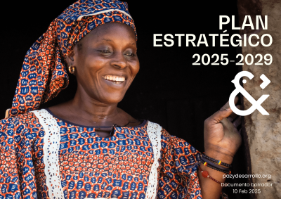 PORTADA PLAN ESTRATEGICO 25-29