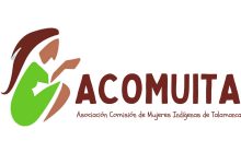 Logo ACOMUITA