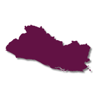 EL SALVADOR_mapa