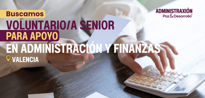 TDR VOLUNTARIADO VALENCIA web