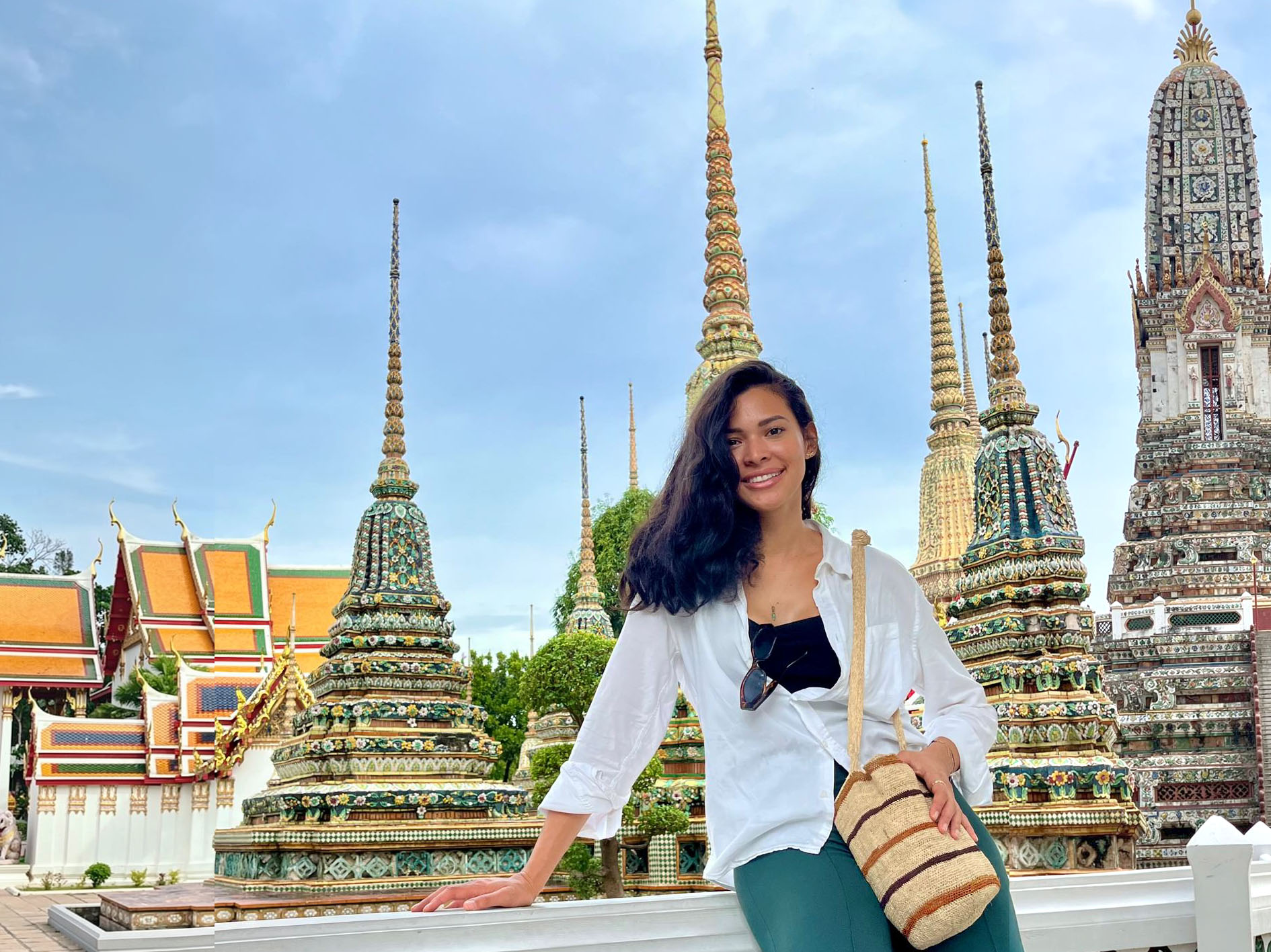 María Camila Llinás Soto