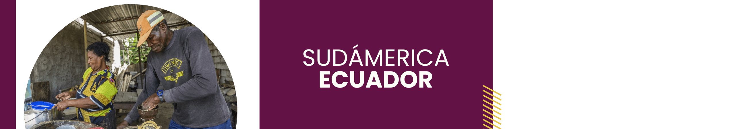 ecuador