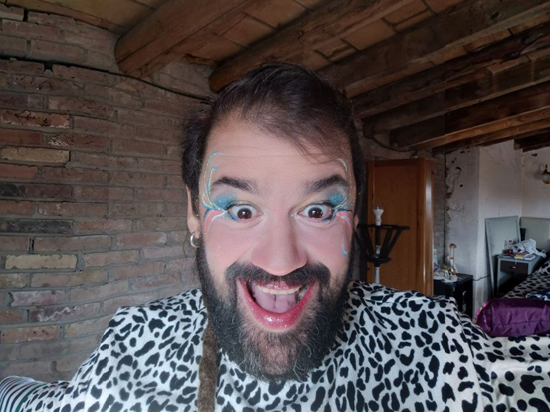 Edu Vázquez Olivares