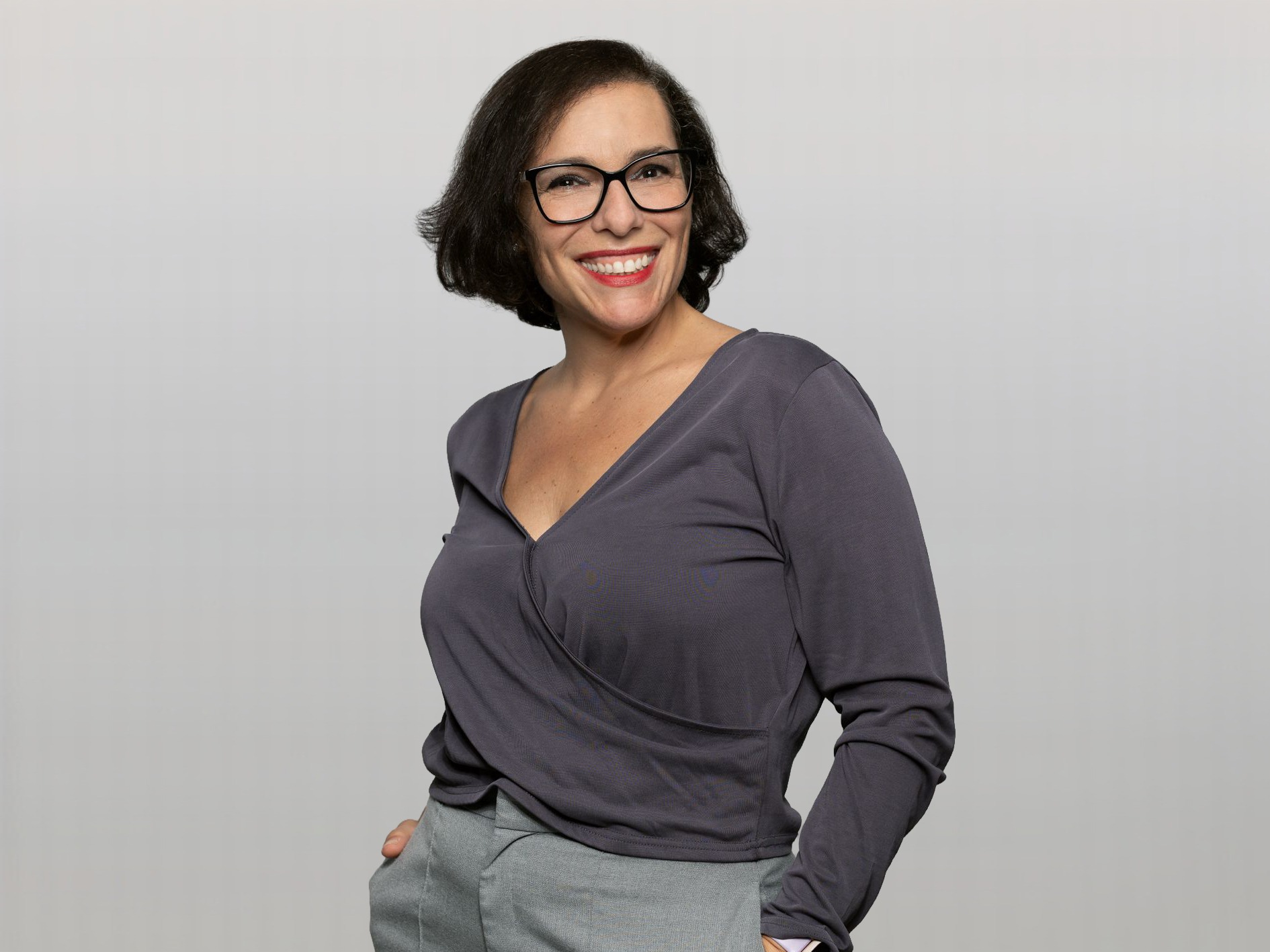 María Purificación Vérgez Muñoz