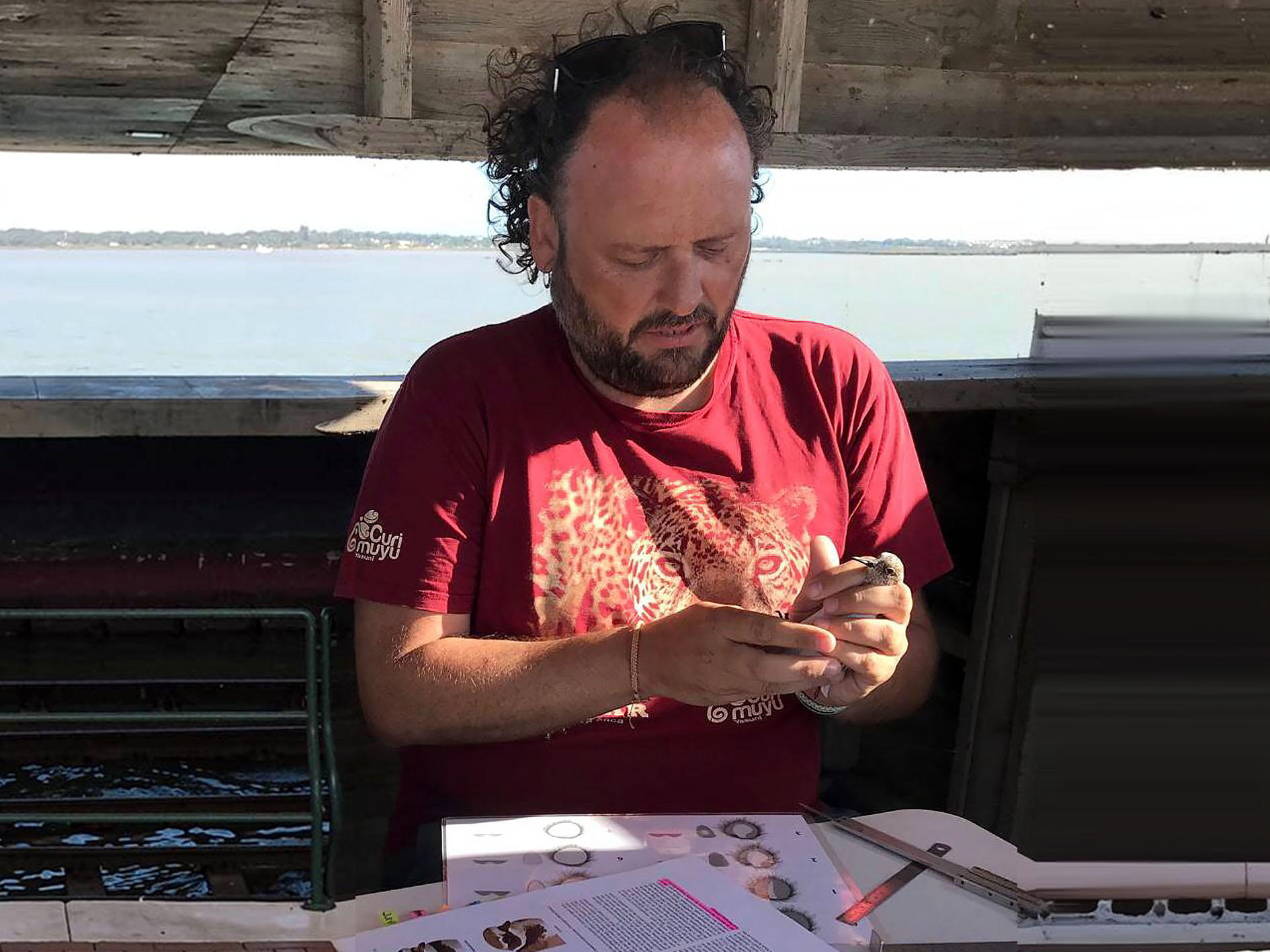 Alejandro Ramiro Barrantes