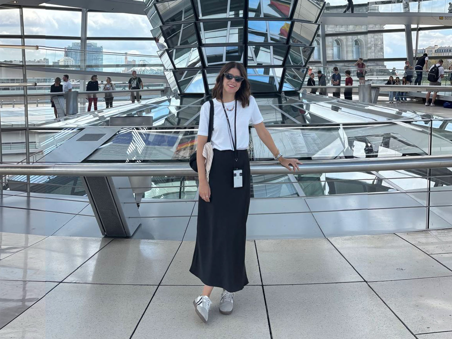 Patricia Limia Pérez