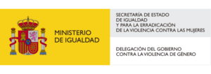 MINISTERIO IGUALDAD