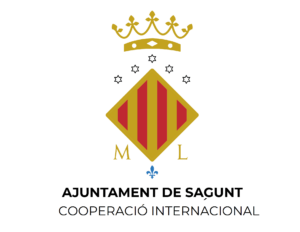 Logo Ayuntamiento Sagunto