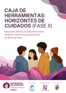 Portada Caja de Herramientas Horizontes de Cuid